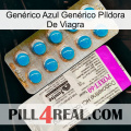 Genérico Azul Genérico Píldora De Viagra new07